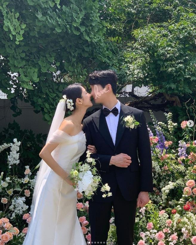 본문 이미지 - 민하 인스타그램