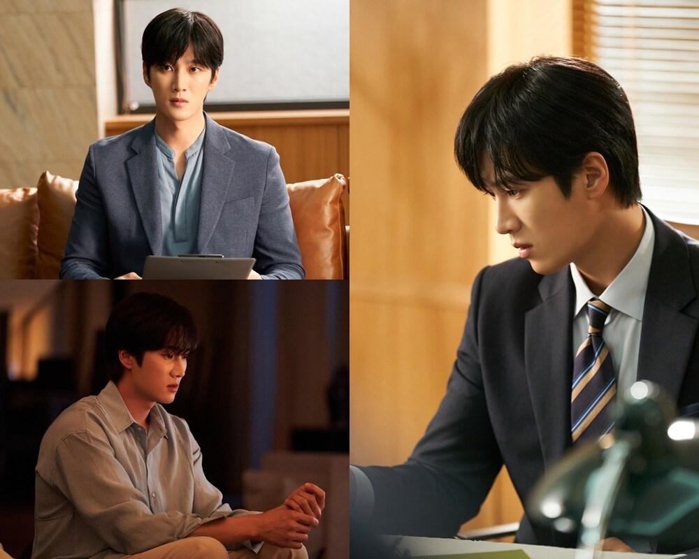 본문 이미지 - 사진제공=tvN '이번 생도 잘 부탁해'