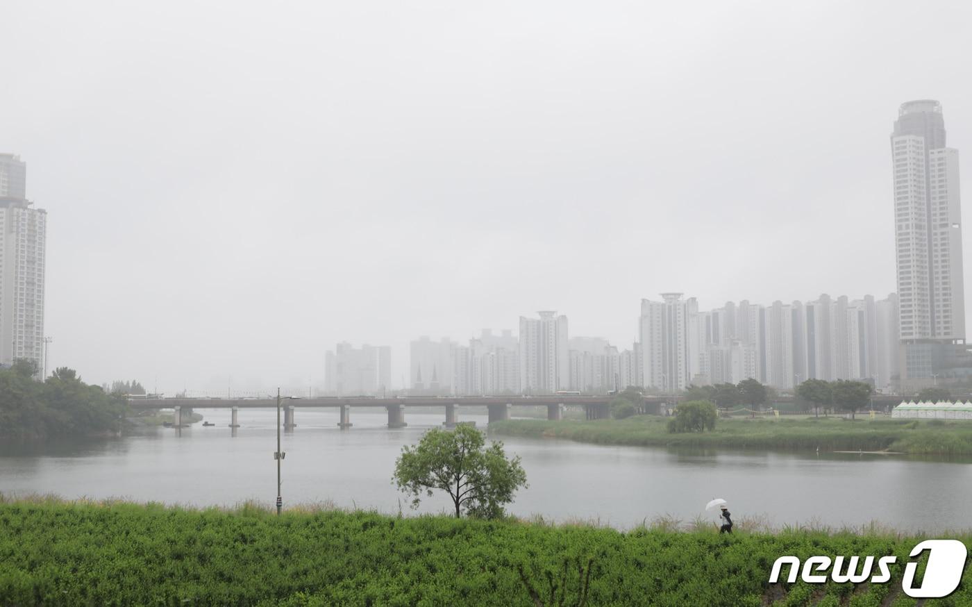 울산 태화교. 2023.5.19/뉴스1 ⓒ News1 김지혜 기자