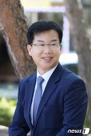 본문 이미지 - 박병규 광주 광산구청장/뉴스1 