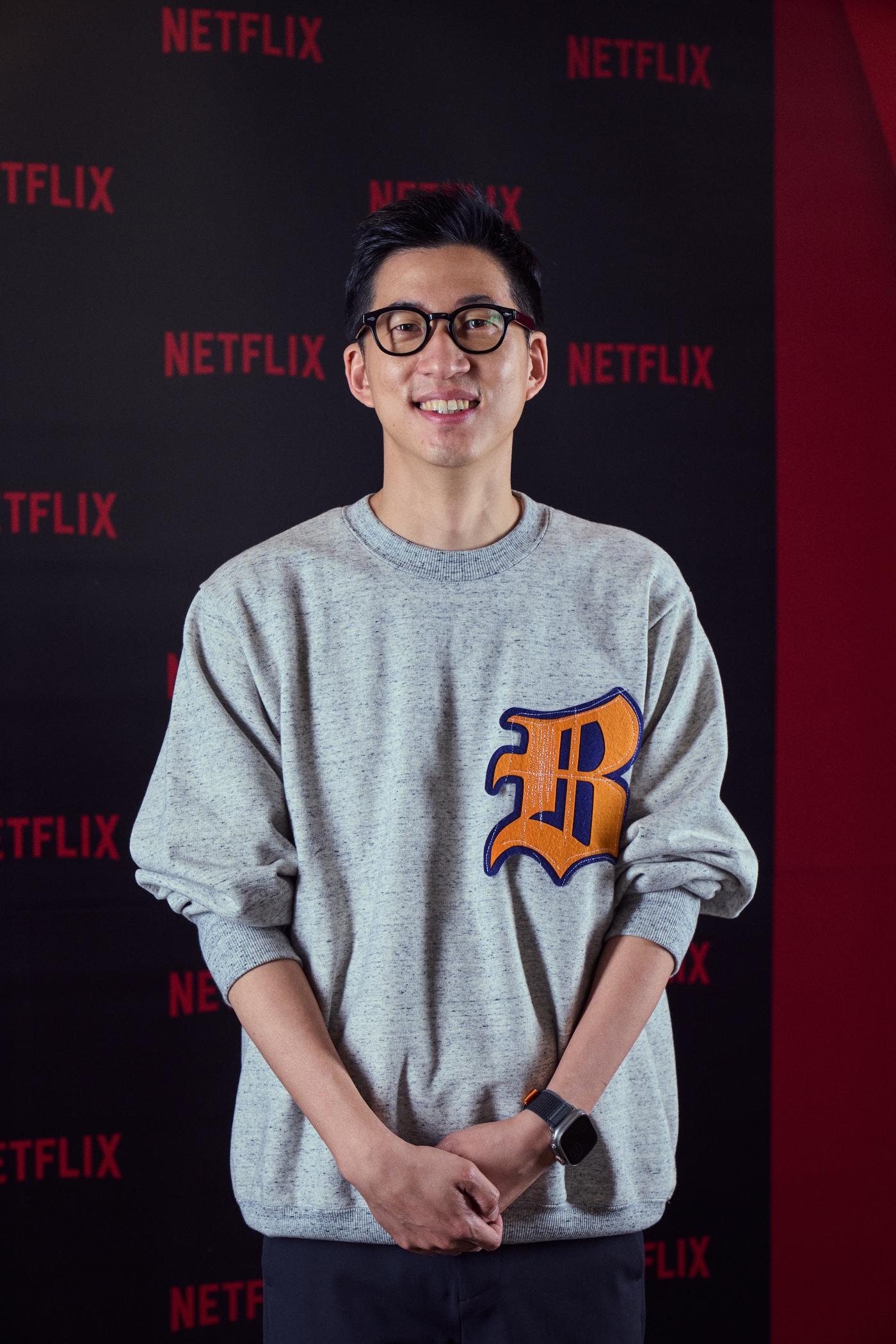 본문 이미지 - 정효민 PD/넷플릭스 제공