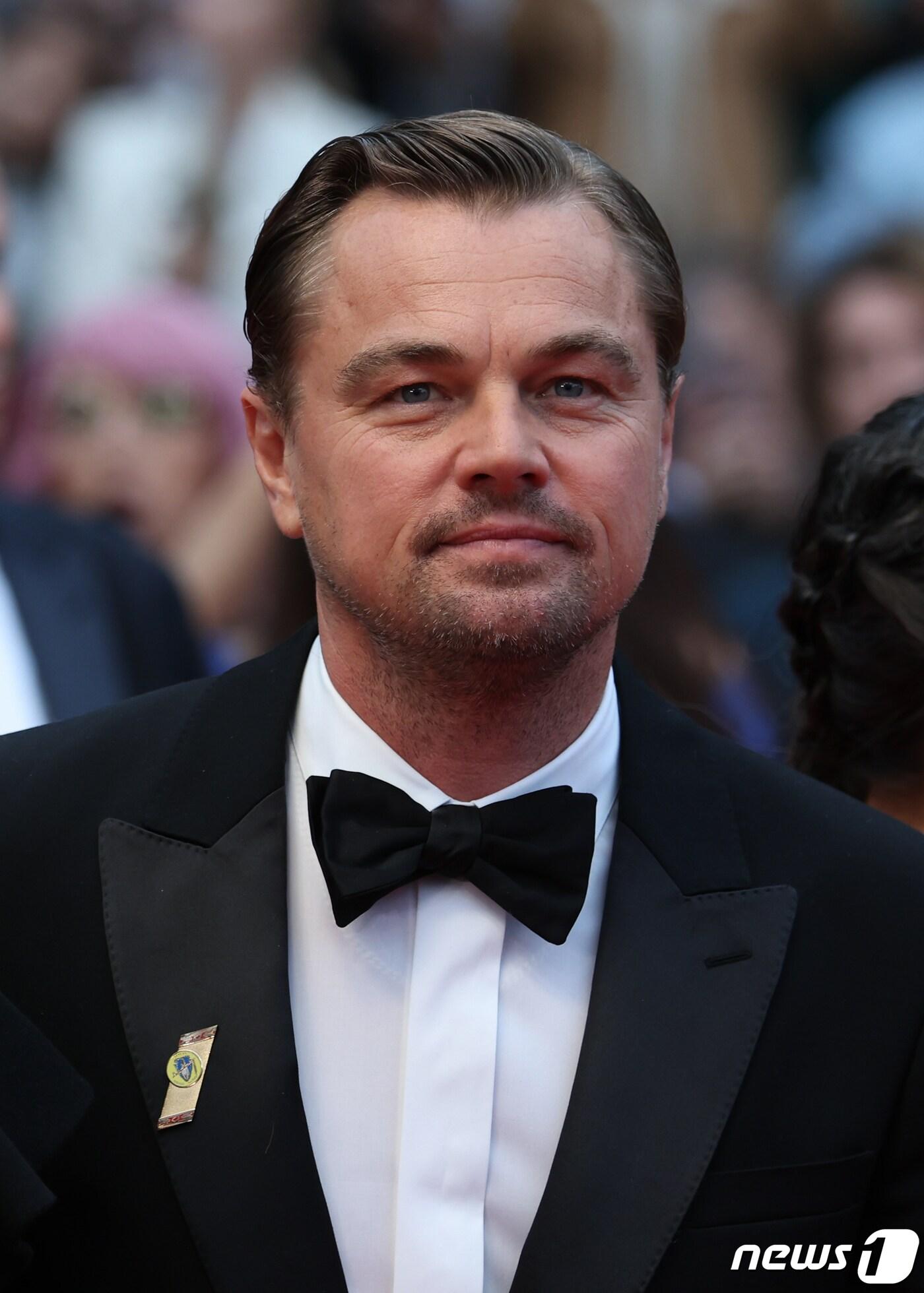 본문 이미지 - 리어나도 디캐프리오 / 뉴스1 ⓒ News1 이준성 기자