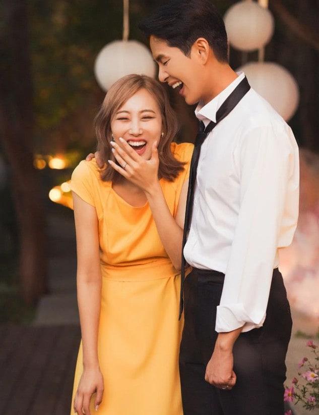 본문 이미지 - 사진=임라라 인스타그램