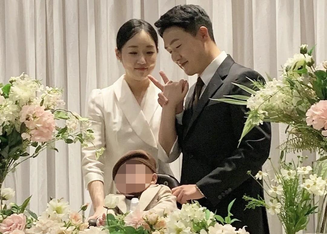 본문 이미지 - (박보미 인스타그램 갈무리)