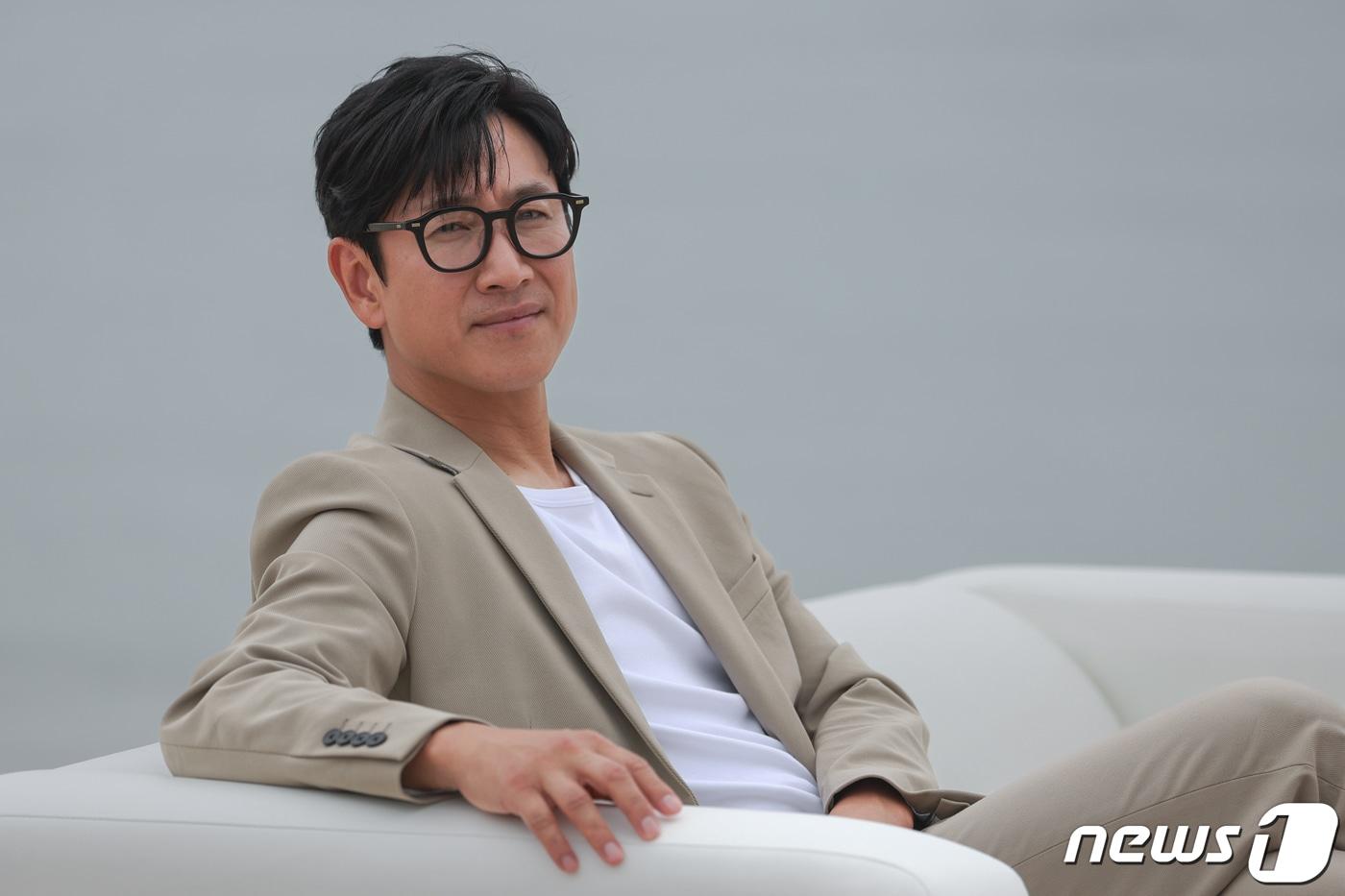 이선균 / 뉴스1 ⓒ News1 이준성 기자