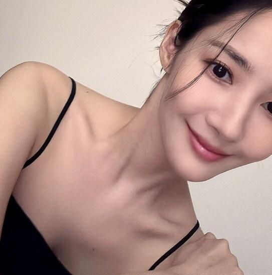 본문 이미지 - 박민영 인스타그램