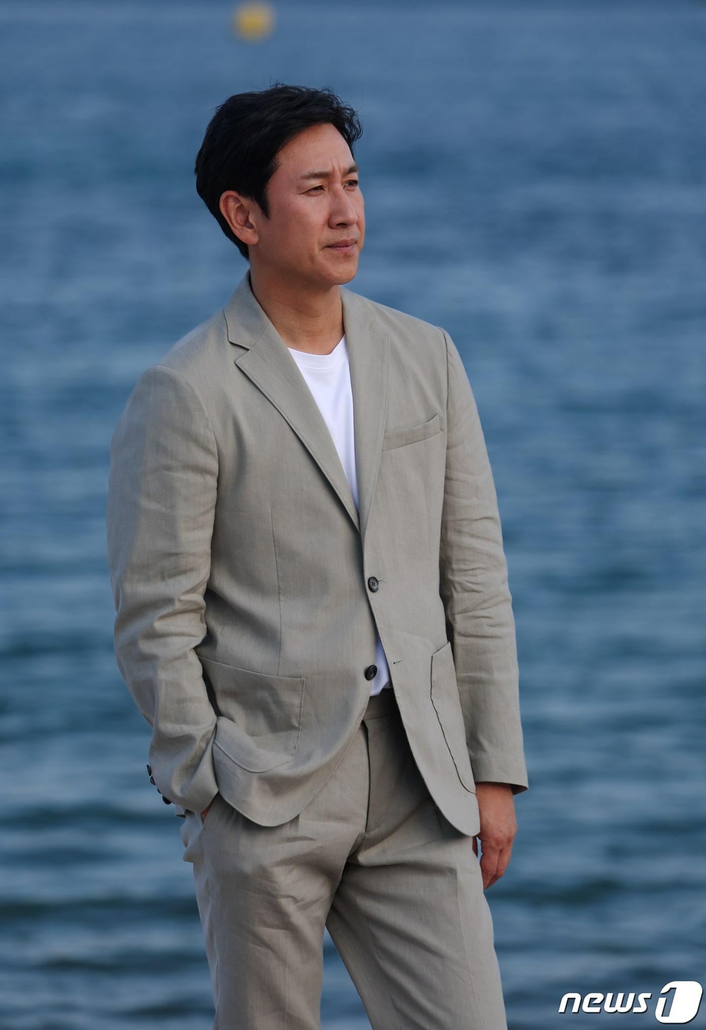 본문 이미지 - 이선균 ⓒ News1 DB