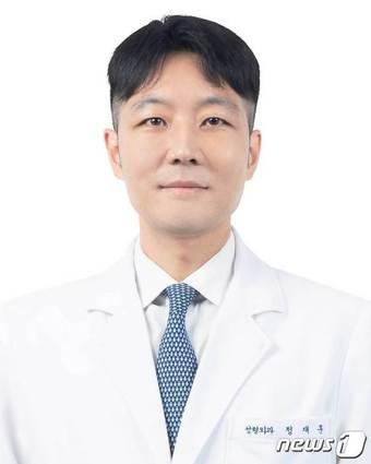 본문 이미지 - 정재훈 분당서울대학교병원 성형외과 교수(분당서울대학교병원 제공)