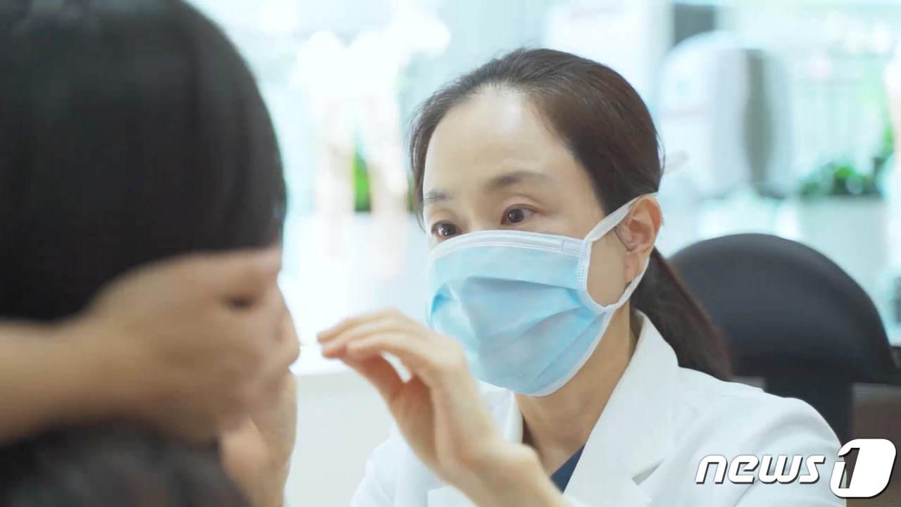 본문 이미지 -  김현정 유성선병원 소아청소년과 전문의.(유성선병원 제공)/뉴스1