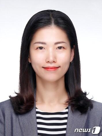 본문 이미지 -  김은아 국회미래연구원 혁신성장그룹장