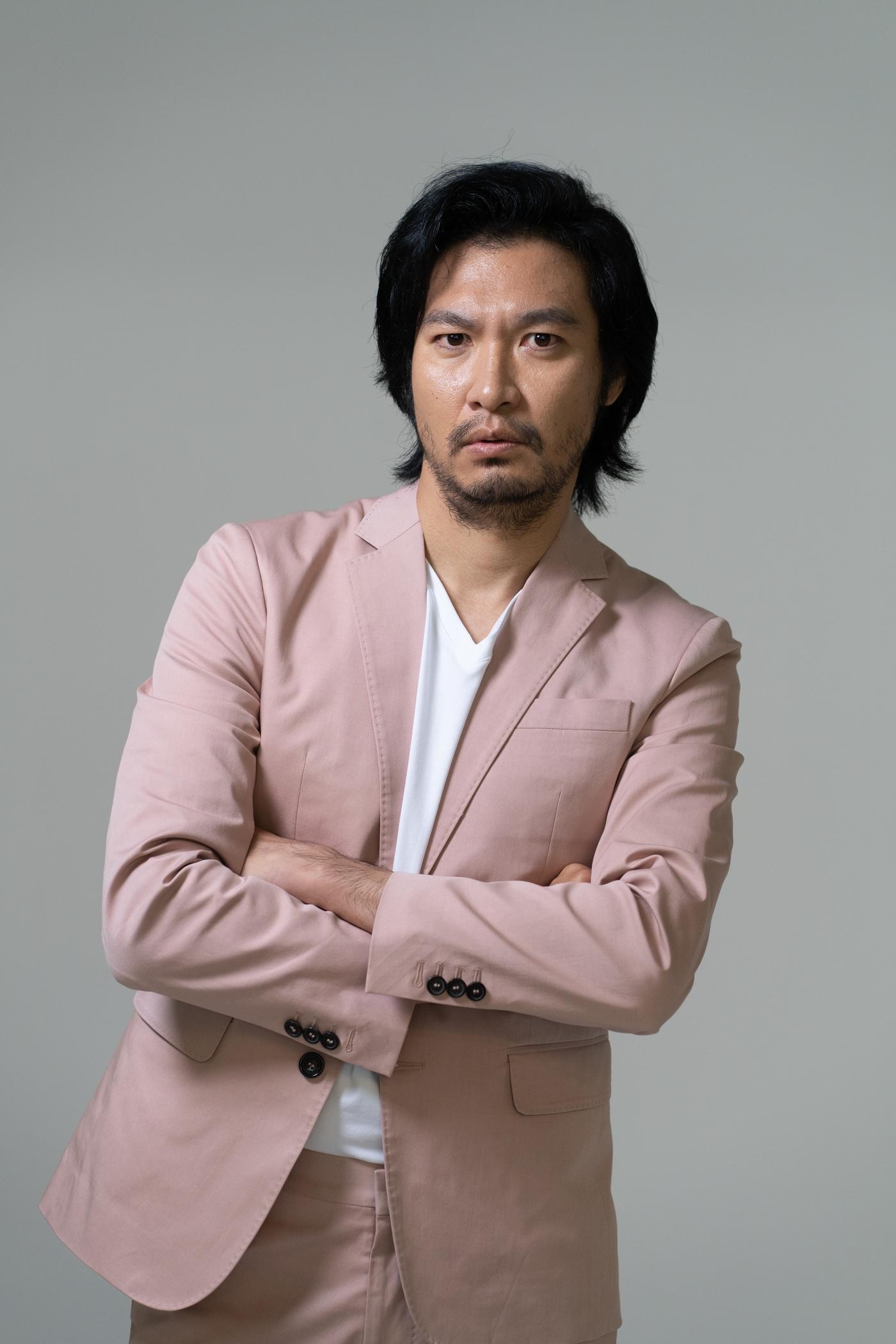 본문 이미지 - 아오키 무네타카 /ABO엔터테인먼트 제공