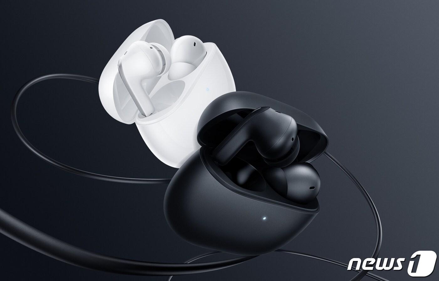  샤오미 레드미 버즈4 프로 (샤오미 제공)