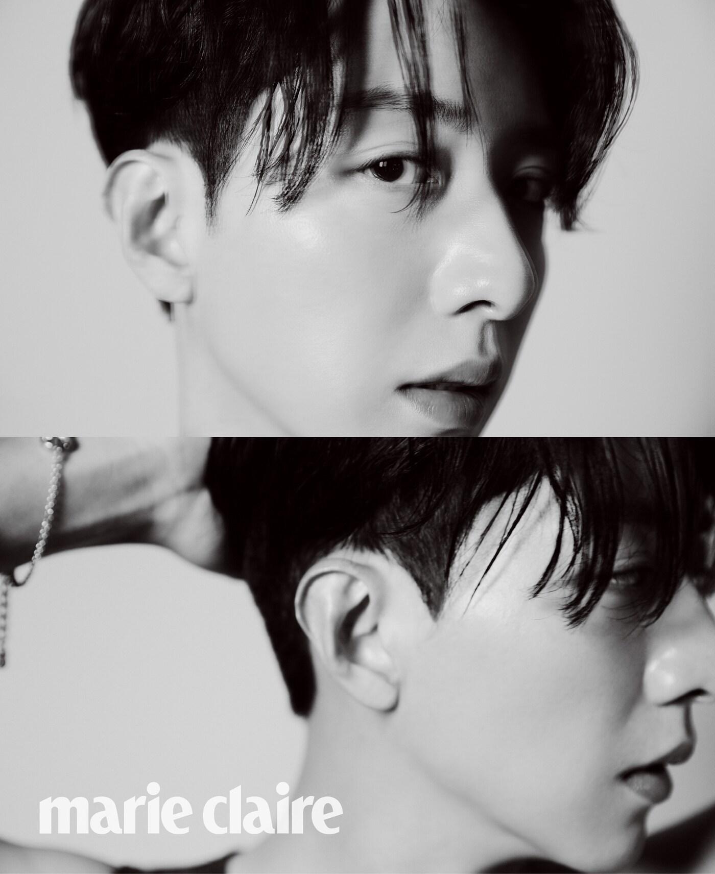 본문 이미지 - 이정신, 마리끌레르 제공