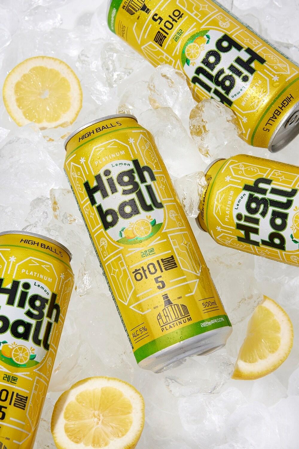 본문 이미지 - 사진 제공 = 플래티넘 맥주