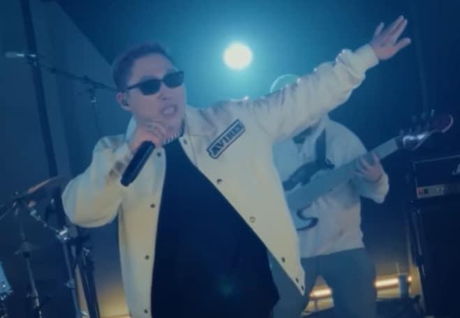 본문 이미지 - 래퍼 스윙스 인스타그램 갈무리