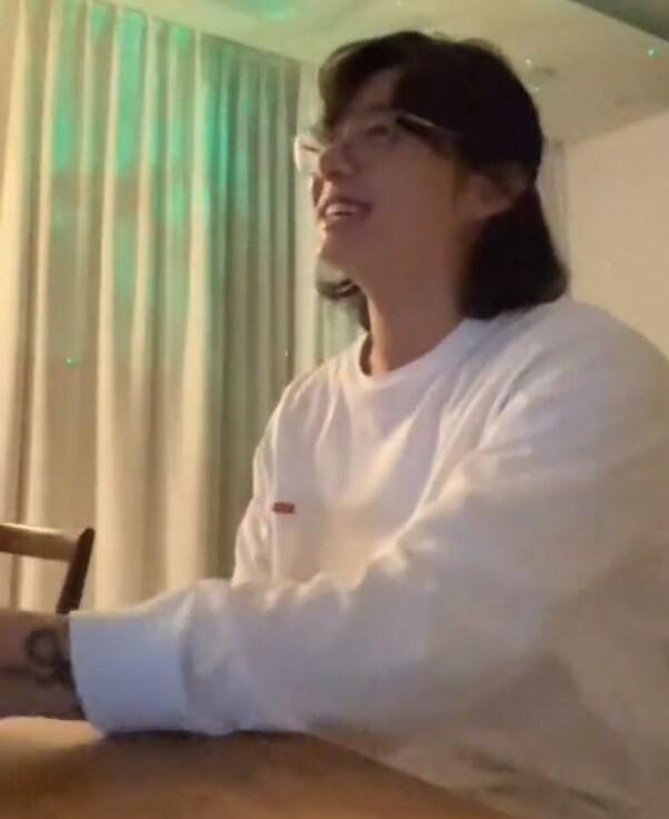 본문 이미지 - 정국