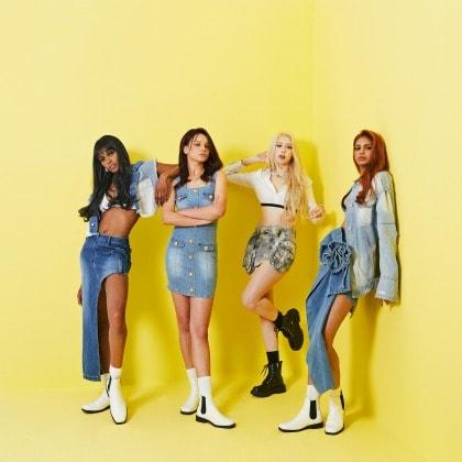 본문 이미지 - 그룹 블랙스완/ 사진제공=디알뮤직