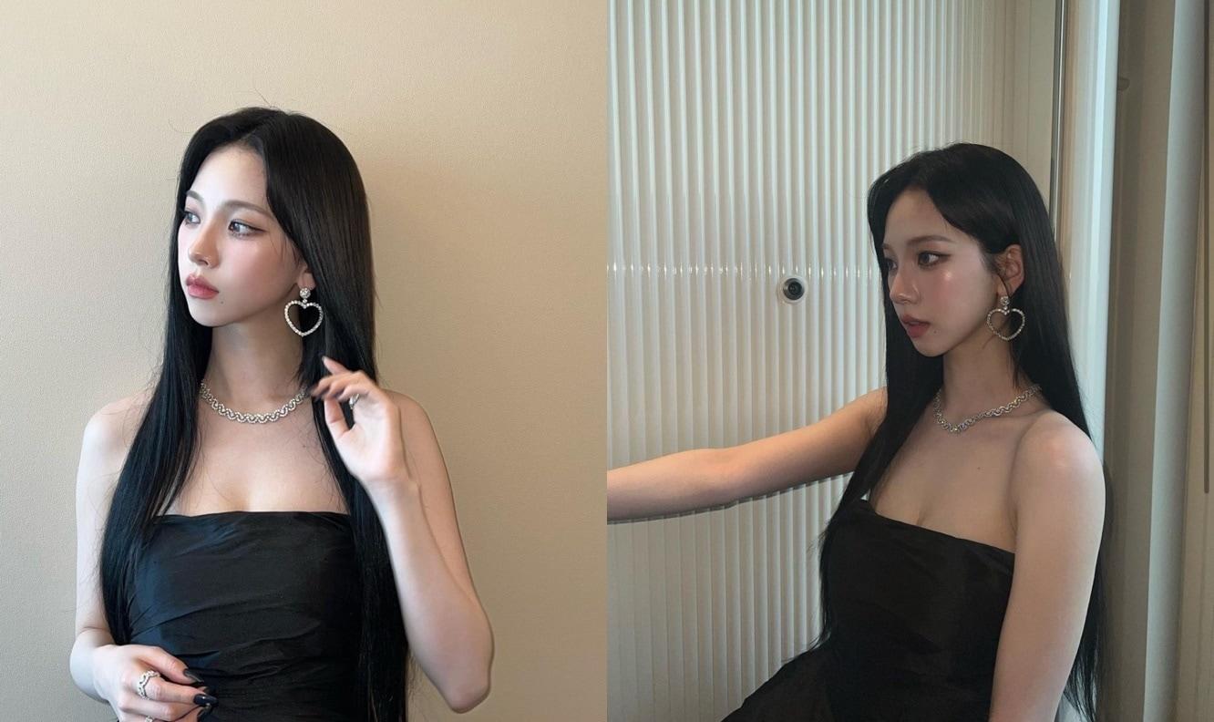 본문 이미지 - 카리나 인스타그램