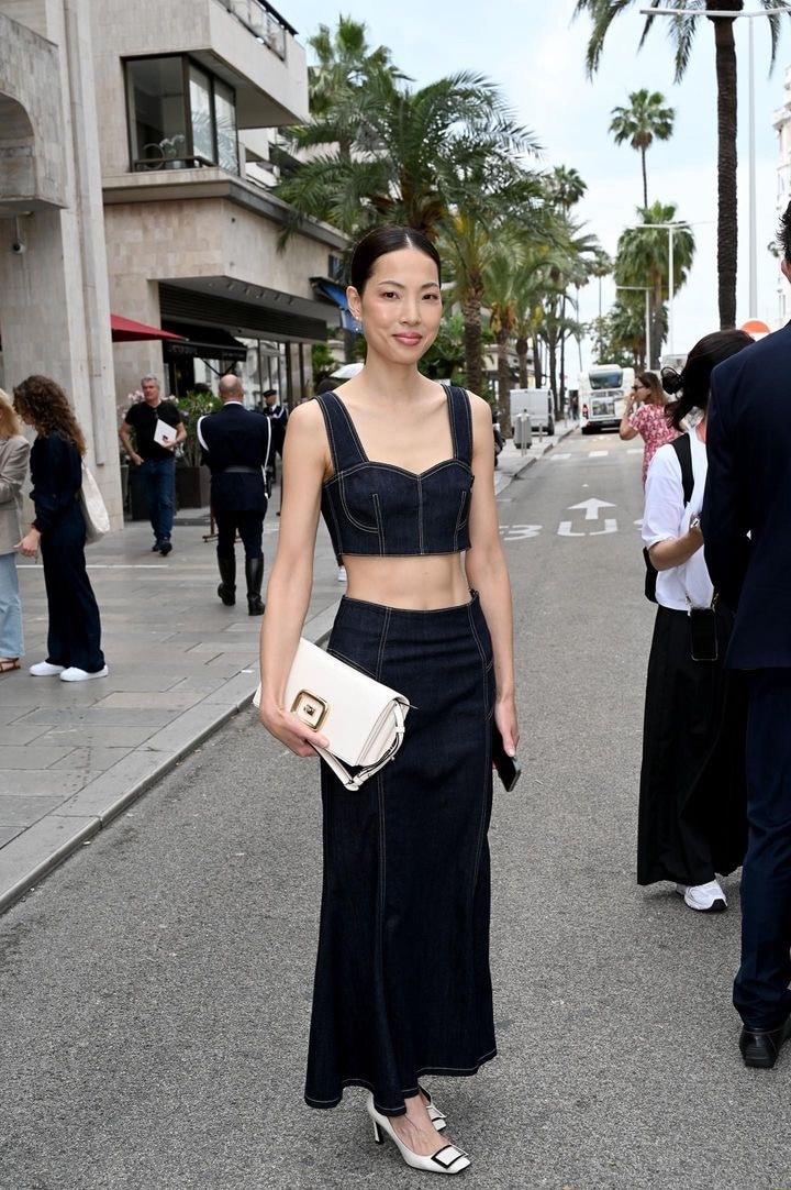 본문 이미지 - 피아니스트 겸 배우 유선희(본인 제공)