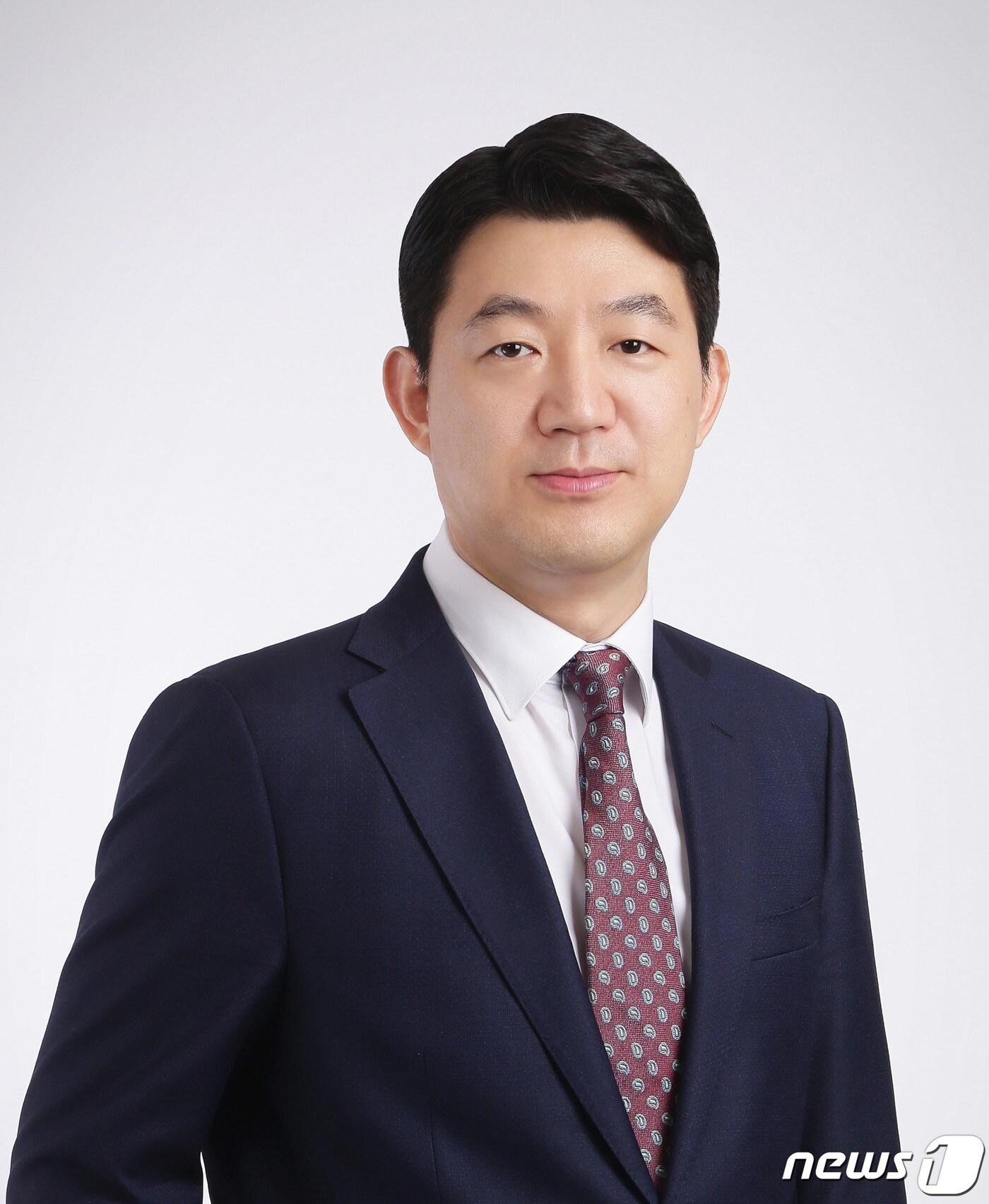 본문 이미지 - 조관구 큐라티스 대표이사 (큐라티스 제공)