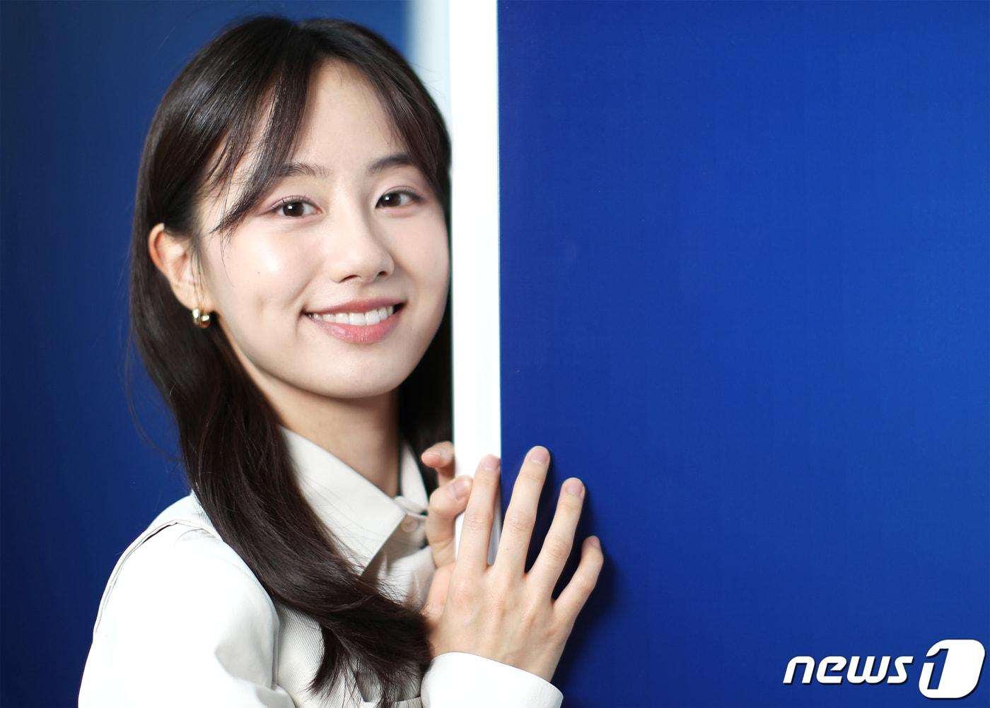 본문 이미지 - 배우 윤상정 / 뉴스1 ⓒ News1 권현진 기자