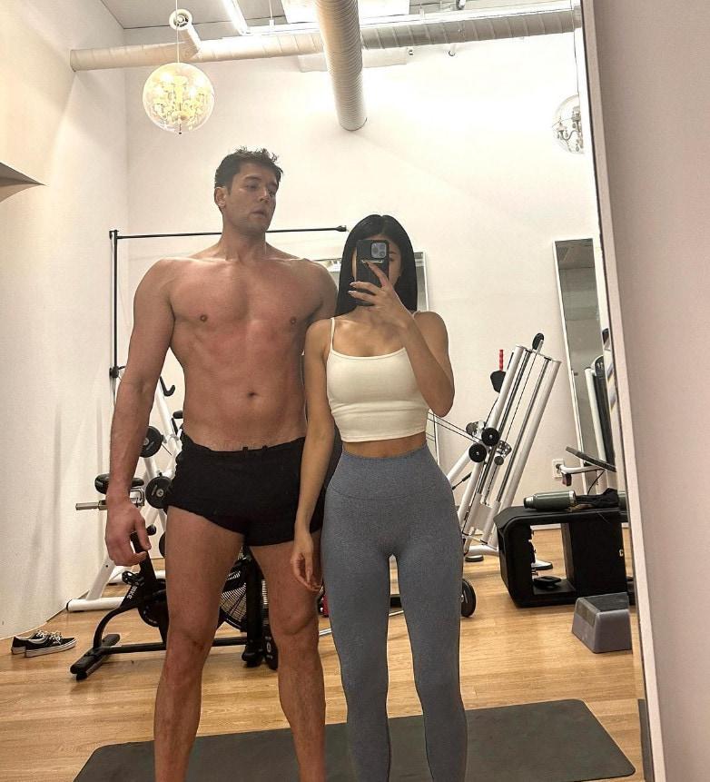 본문 이미지 - 줄리엔강(왼), 제이제이| 줄리엔강 SNS 캡처