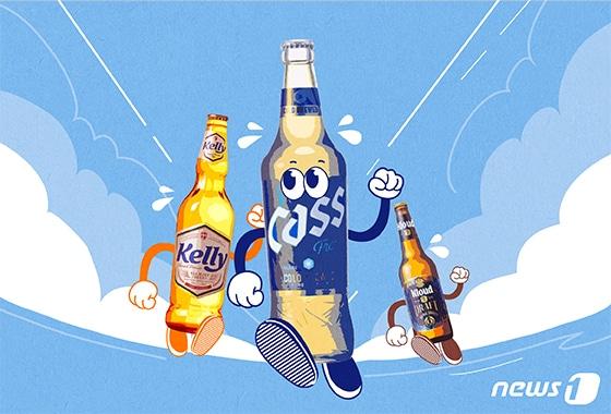 본문 이미지 - ⓒ News1 양혜림 디자이너
