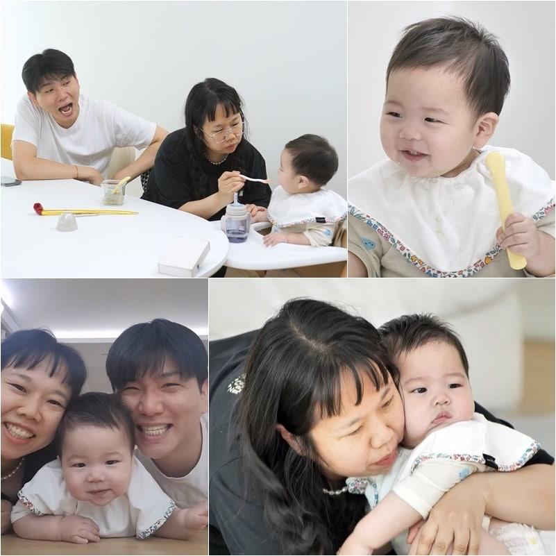 본문 이미지 - KBS 2TV '슈퍼맨이 돌아왔다'