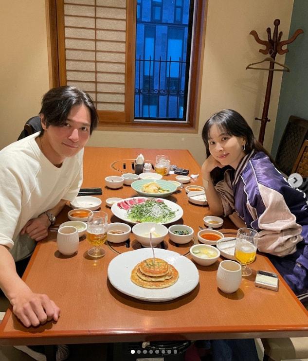 본문 이미지 - 고소영 인스타그램 캡처