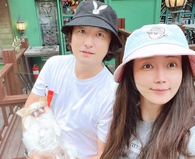 본문 이미지 - 최송현 인스타그램