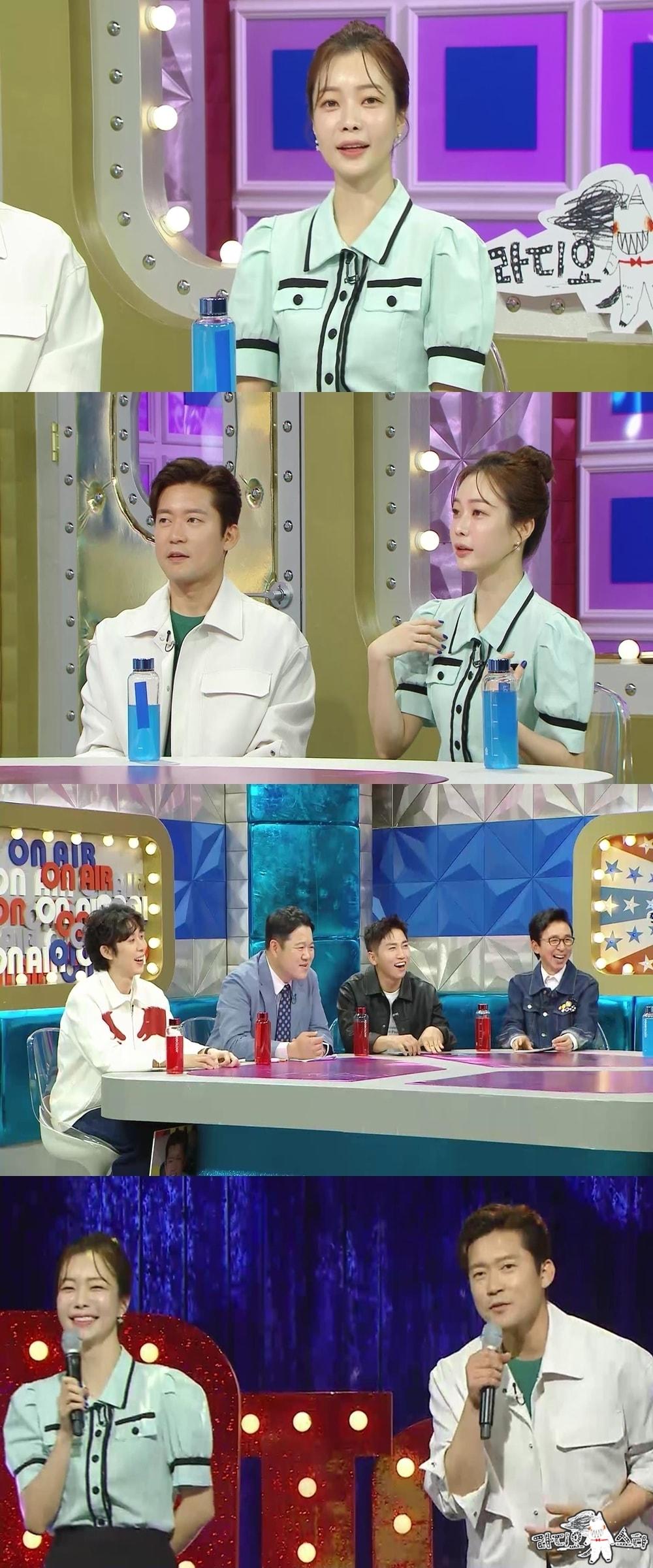 본문 이미지 - MBC '라디오스타'