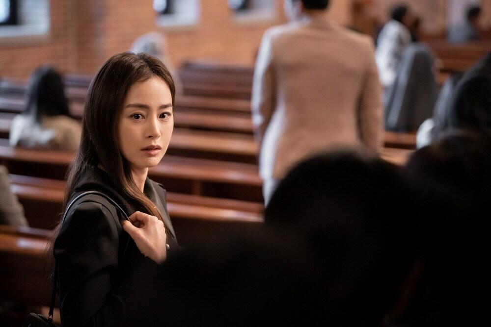 본문 이미지 - 지니TV 마당이 있는 집 제공