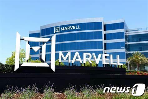 본문 이미지 - 마벨 테크놀로지 본사 - 회사 홈피 갈무리