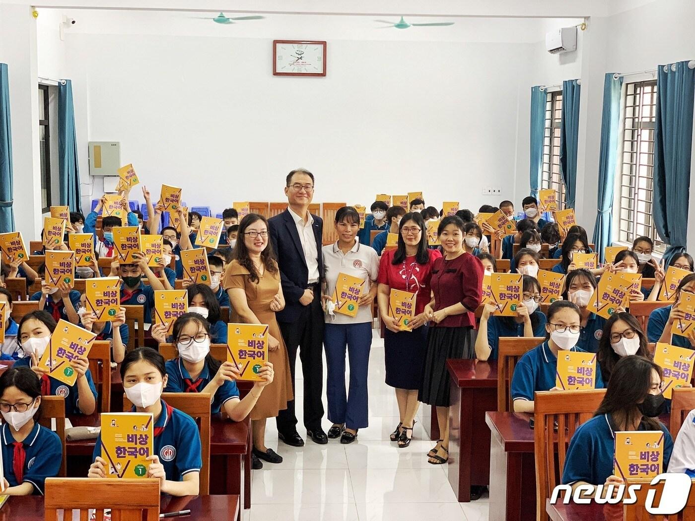 본문 이미지 - (비상교육 제공)