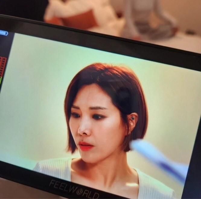 본문 이미지 - 신봉선 인스타그램