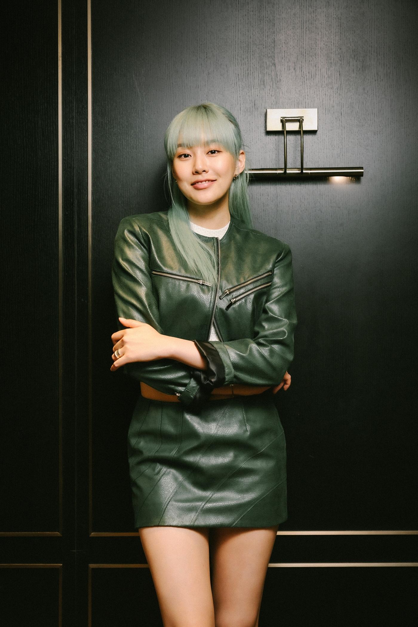 본문 이미지 - 박유나(트웰브져니 제공)