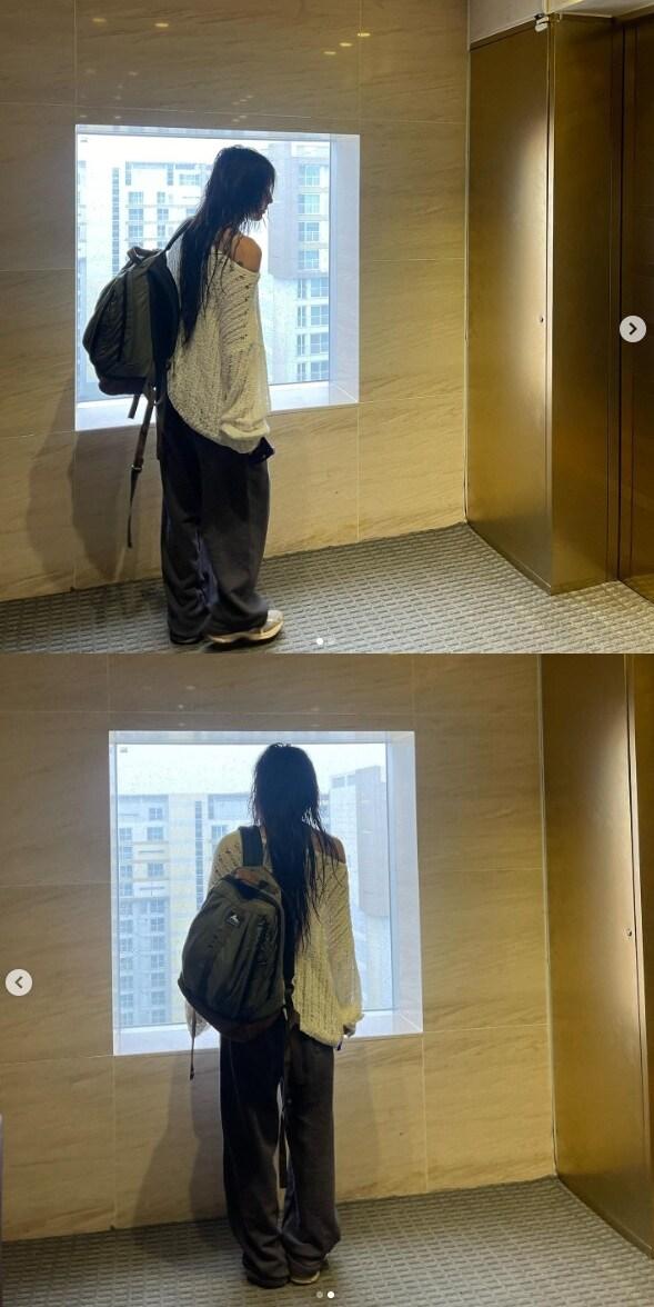 본문 이미지 - 이효리 인스타그램