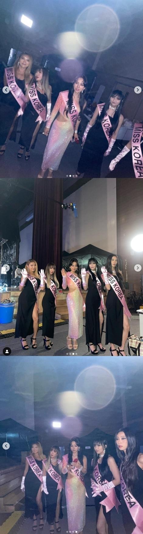 본문 이미지 - 이효리 인스타그램