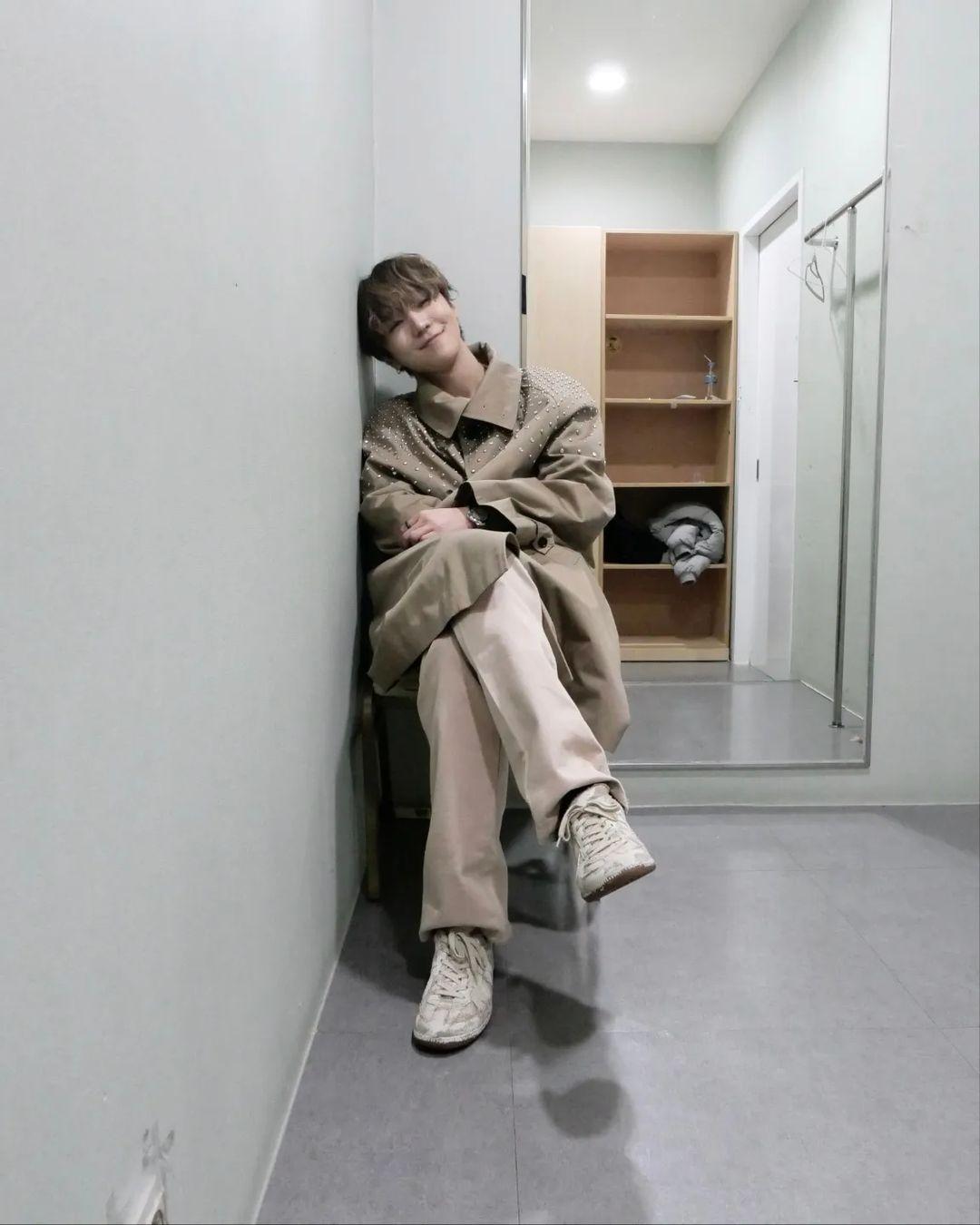 본문 이미지 - 비오 SNS 캡처