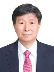 본문 이미지 -  채일 신임 국방홍보원장.(국방부 제공)