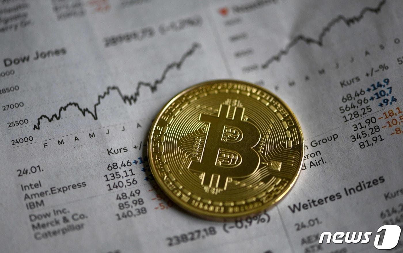 美법무부, 러시아 제재회피 관련해 바이낸스 조사