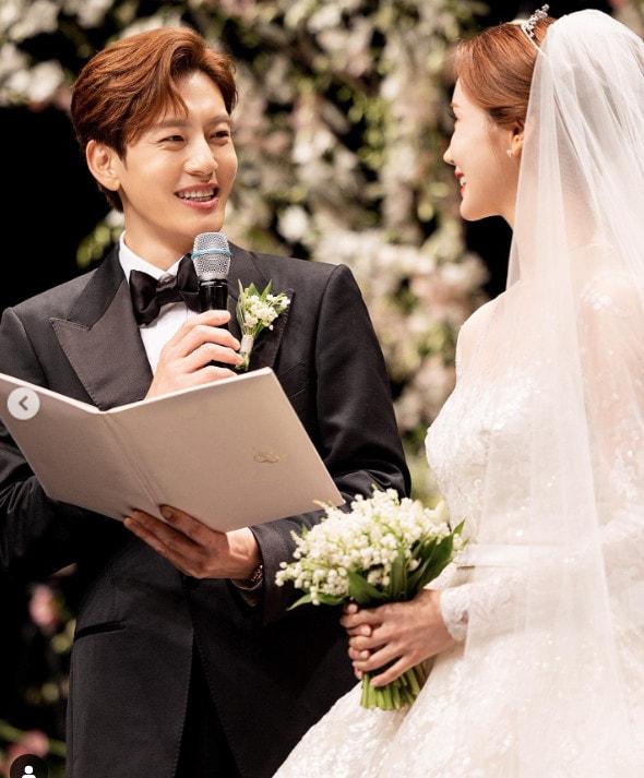 본문 이미지 - 사진=세븐, 이다해 인스타그램