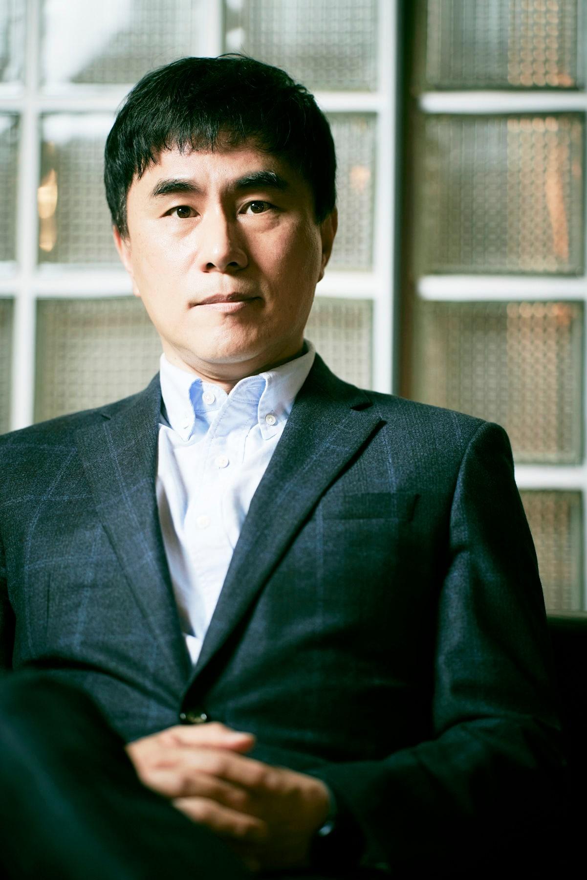 본문 이미지 - 이창재 감독 /엠프로젝트 제공