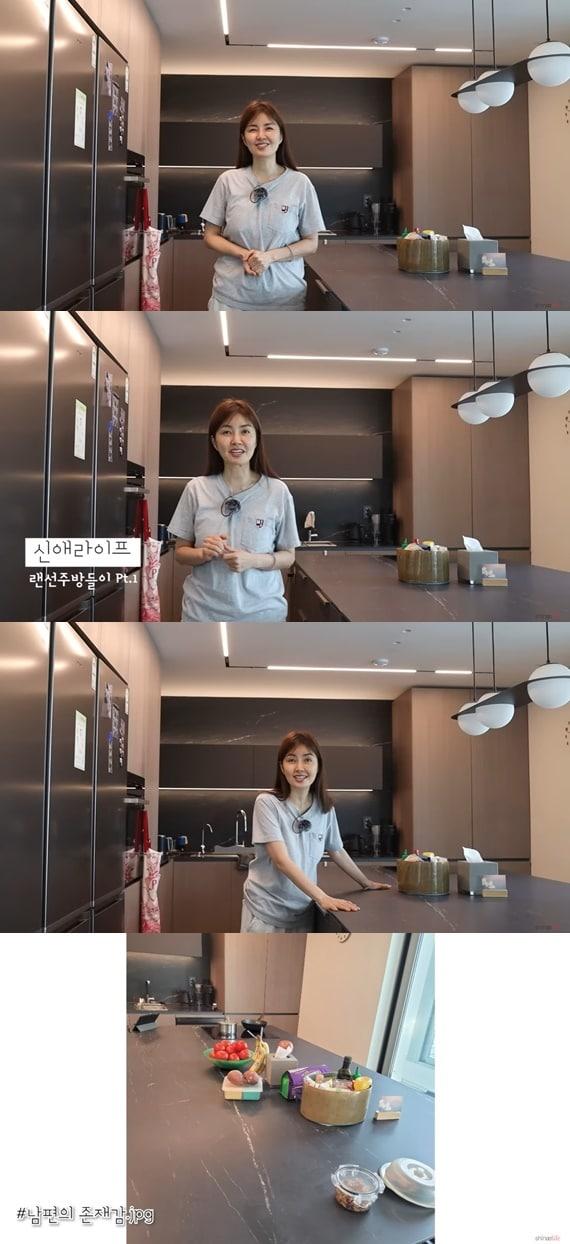 본문 이미지 - 신애라