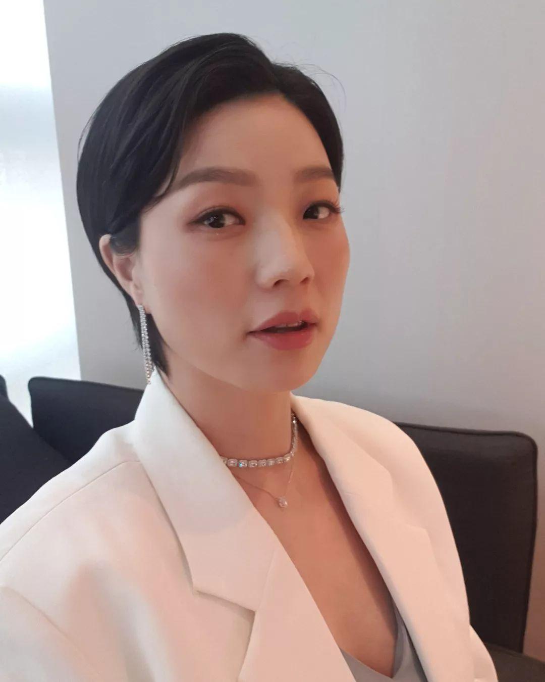 본문 이미지 - 안영미 SNS