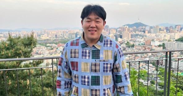 본문 이미지 - 문상훈 인스타그램