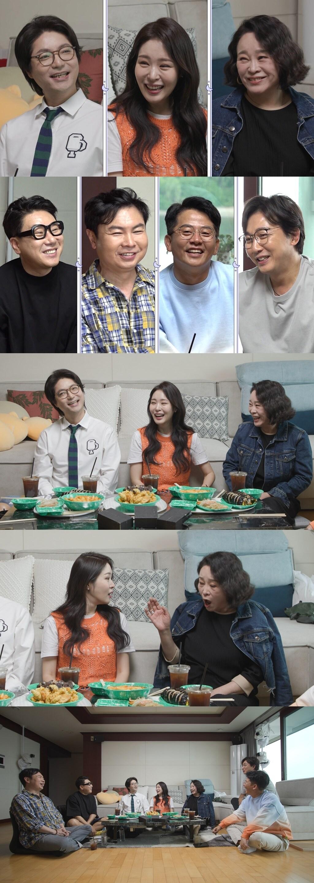 본문 이미지 - SBS 돌싱포맨 제공