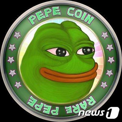 본문 이미지 - 출처 페페코인 트위터(Pepecoin Twitter)