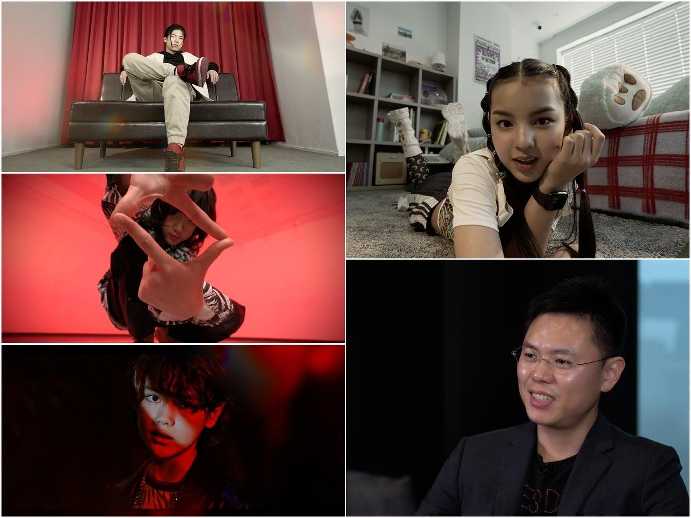 본문 이미지 - 사진제공=초코엔터테인먼트, 솔나인 미디어