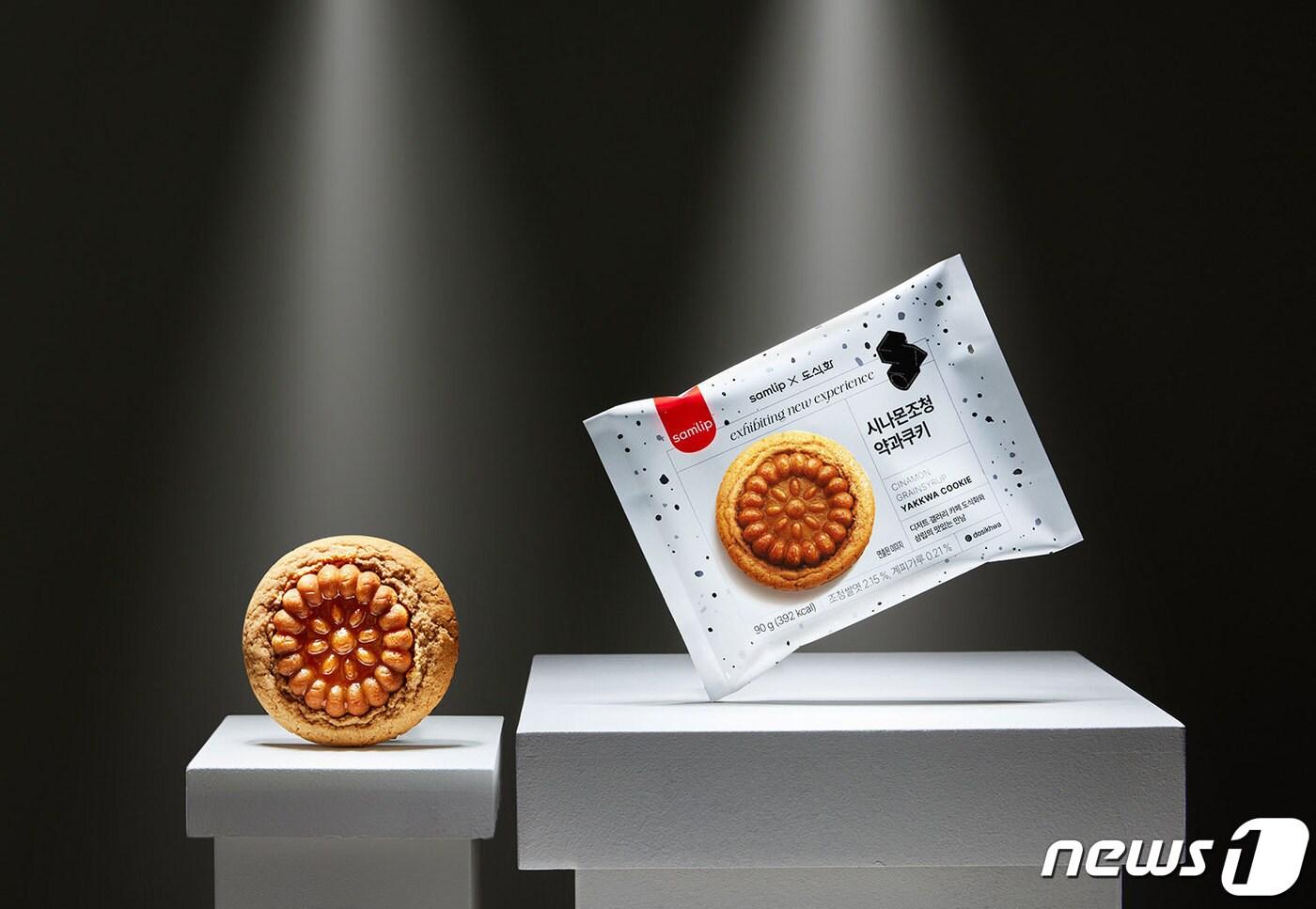 본문 이미지 - (SPC삼립 제공)